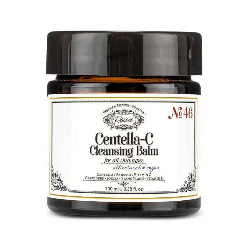 Rosece R46 Centella-C Temizleyici Balm 100 ml