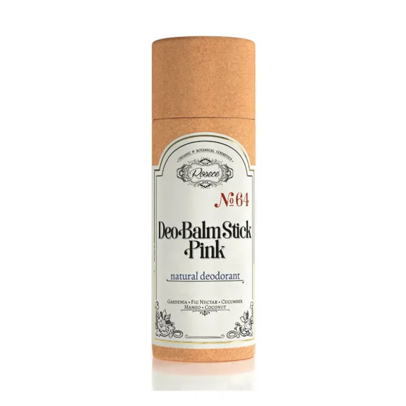 Rosece R64 Deo Balm Stick 60 ml | Pink