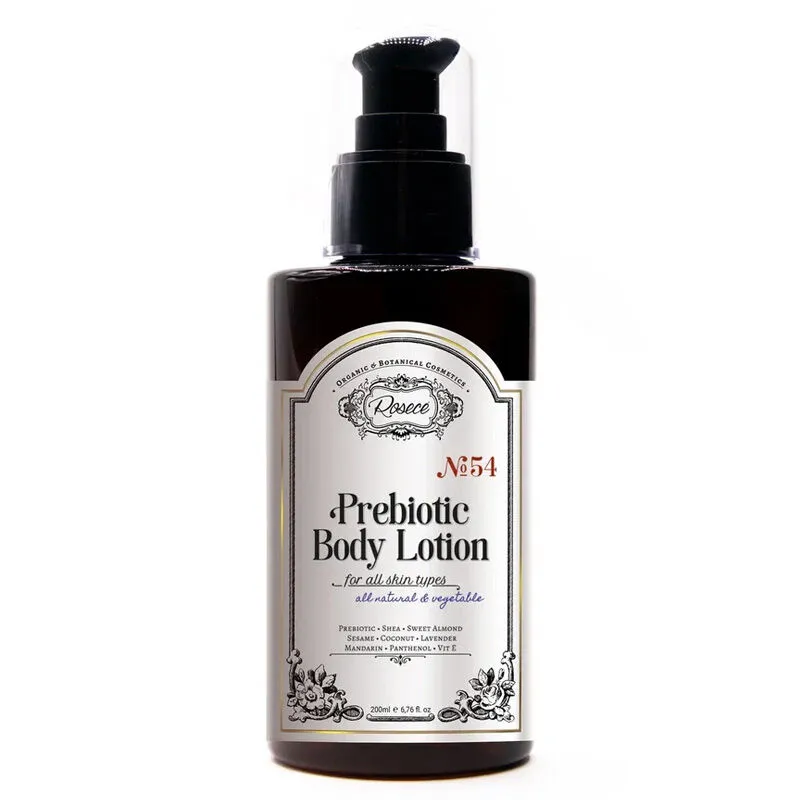 Rosece R54 Prebiyotik El Ve Vücut Losyonu 200 ml