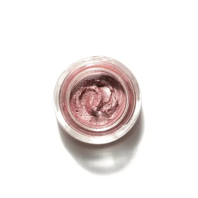 Rosece Radiance Wings Krem Göz Farı 7 gr - B34 - Yoğun Işıltılı Açık Pembe