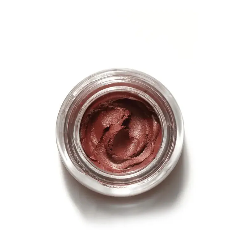 Rosece Radiance Wings Krem Göz Farı 7 gr - B16 - Hafif Işıltılı Bordo