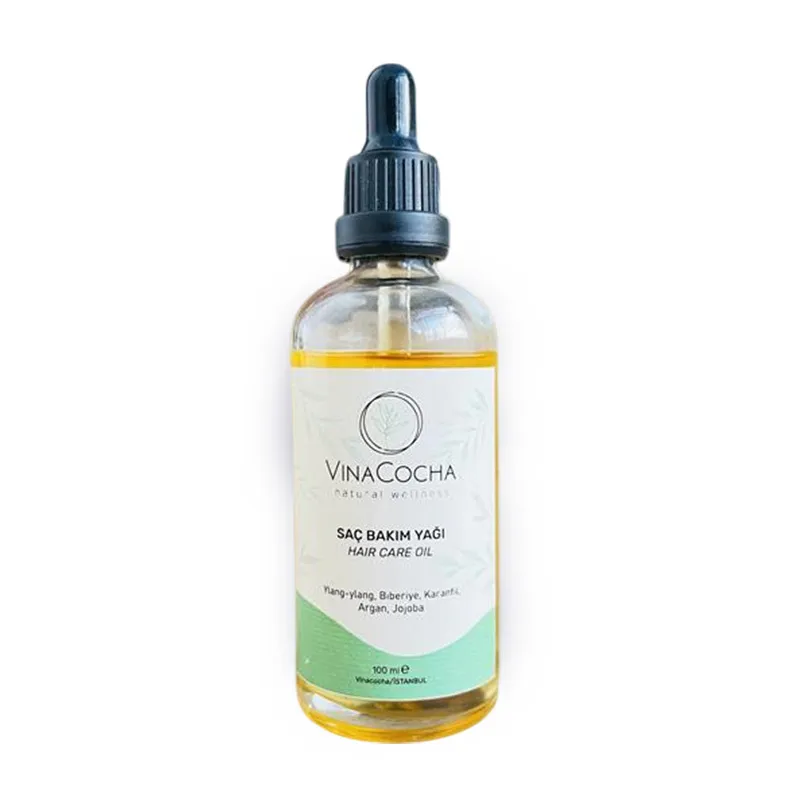 Vinacocha Saç Bakım Yağı 100 ml