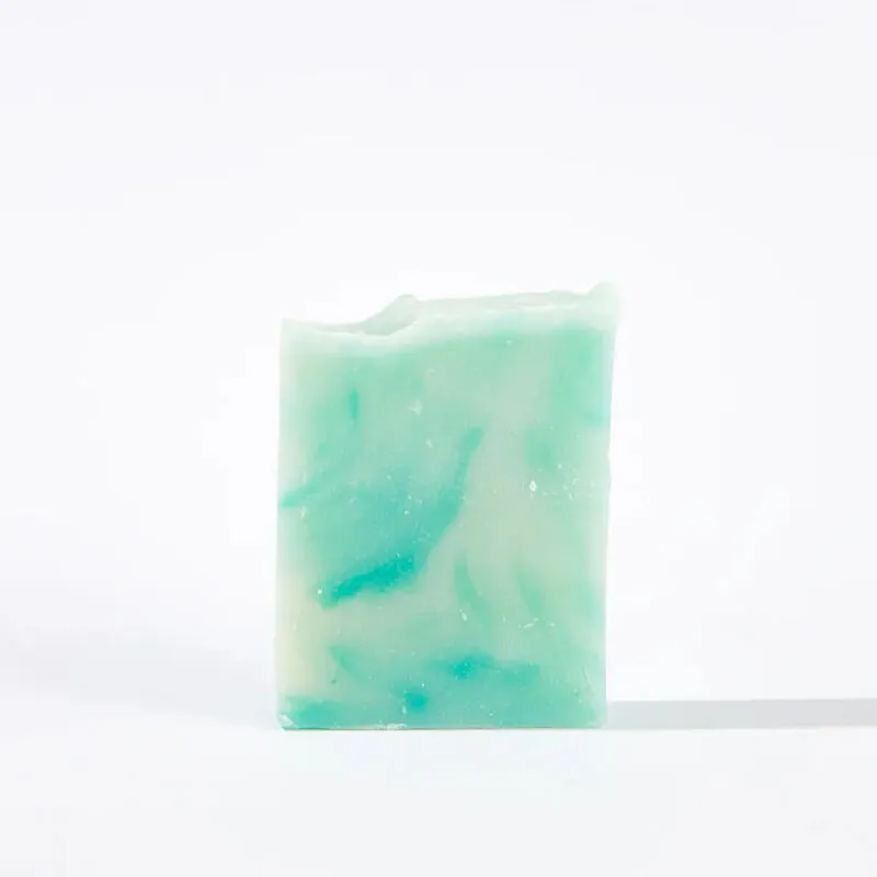 Pelcare Mint Peeling Etkili Sabun 130 gr