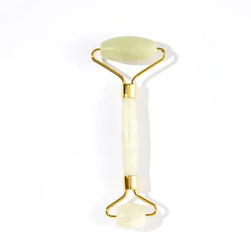 Pelcare Jade Face Roller