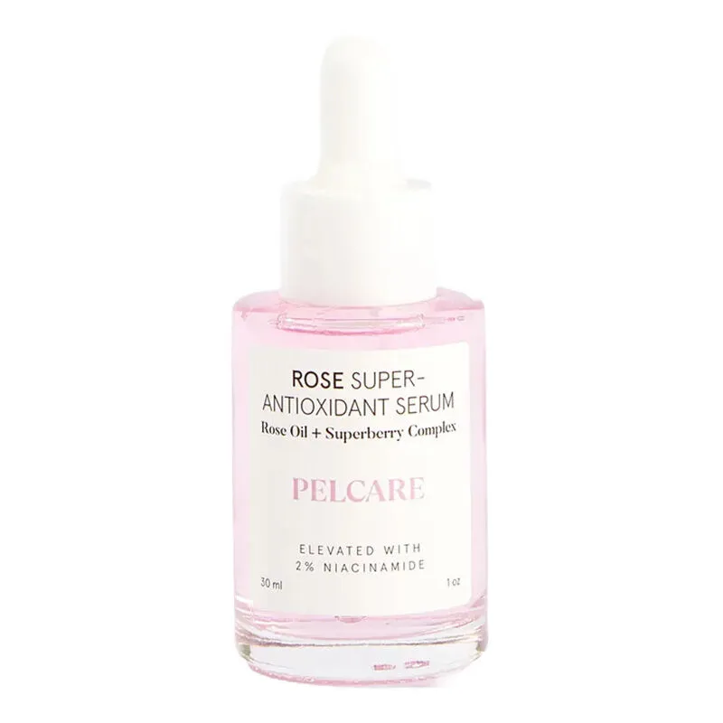 Pelcare Rose Super Antioxidant Serum 30 ml