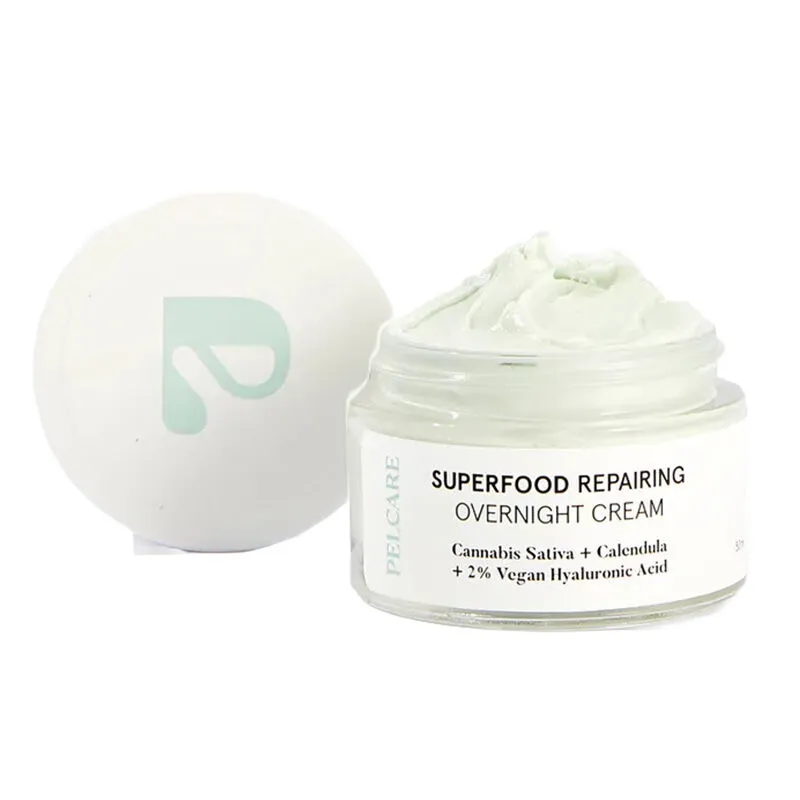 Pelcare Superfood Repairing Overnight Cream 50 ml
