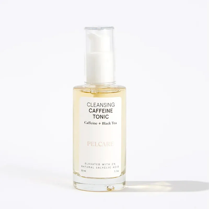 Pelcare Cleansing Caffeine Tonic 50 ml