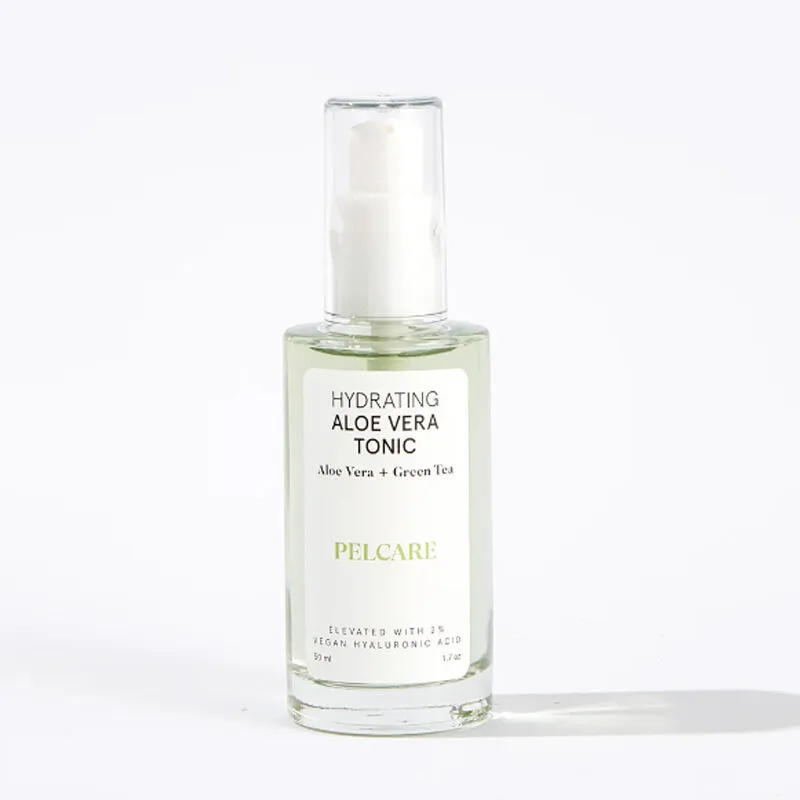 Pelcare Hydrating Aloe Vera Tonic 50 ml