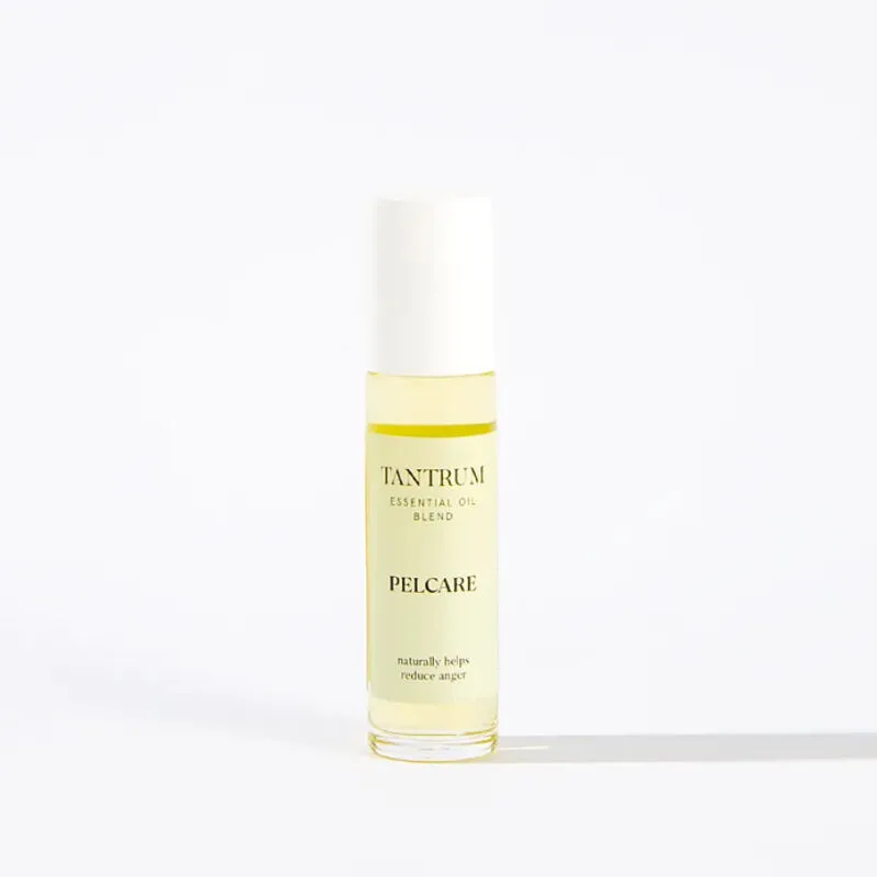 Pelcare Tantrum Essential Oil Blend Aromaterapik Yağ 10 ml