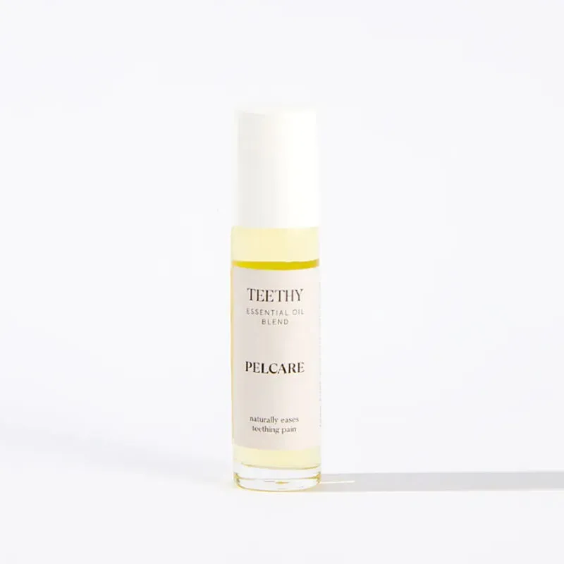 Pelcare Teethy Essential Aromaterapik Uçucu Yağ 10 ml