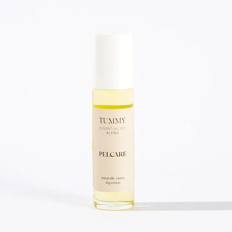 Pelcare Tummy Essential Oil Blend Aromaterapik Uçucu Yağ 10 ml
