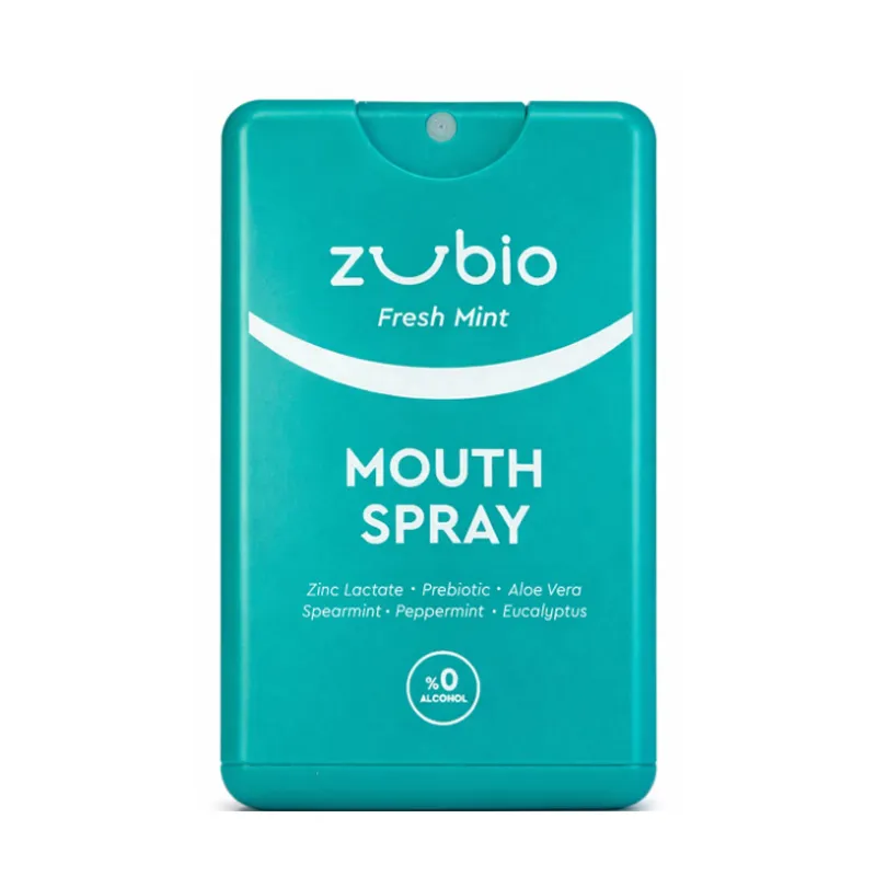 Zubio Ferah Nane Ağız Spreyi 20 ml