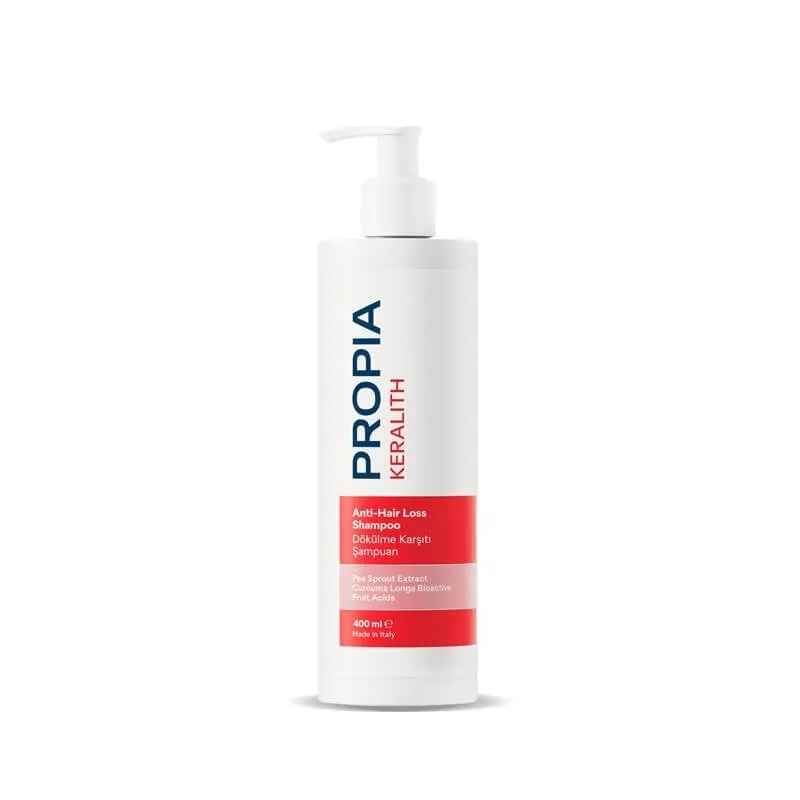 Propia Keralith Dökülme Karşıtı Şampuan 400 ml