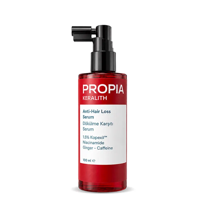 Propia Keralith Dökülme Karşıtı Saç Serumu 100 ml