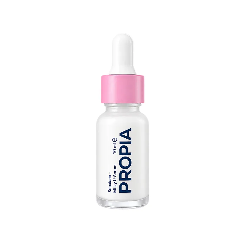 Propia Squalane+ Milky U-Serum Süt Serum 10 ml