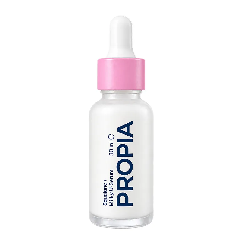 Propia Squalane+ Milky U-Serum Süt Serum 30 ml
