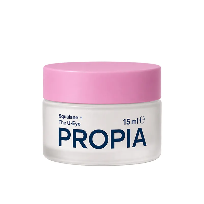 Propia Squalane+ The U-Eye Göz Kremi 15 ml