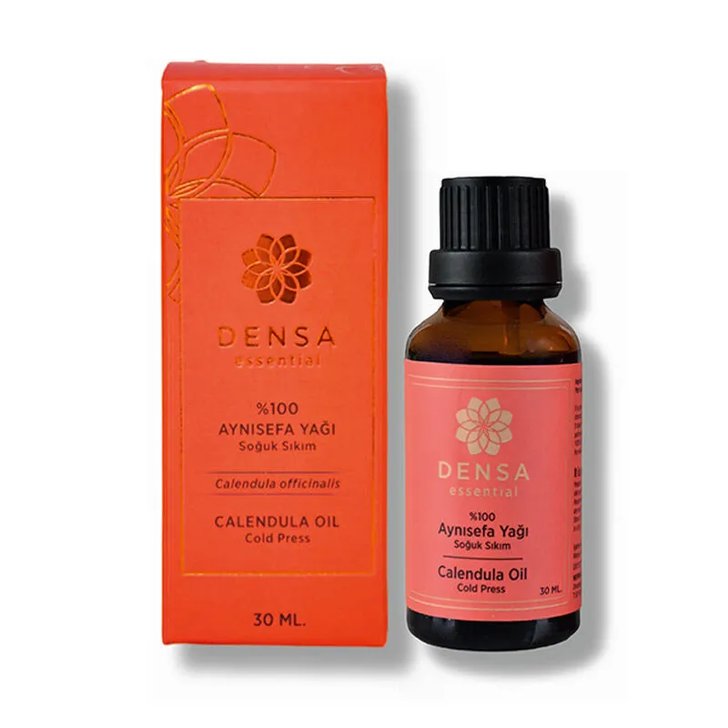 Densa Essential Aynısefa Yağı 30 ml