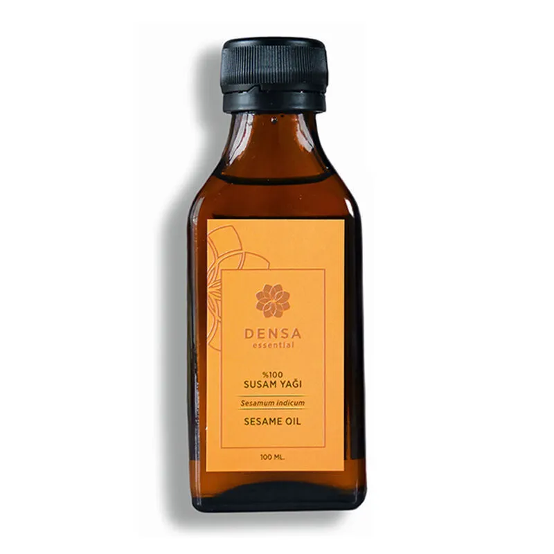 Densa Essential Susam Yağı 100 ml