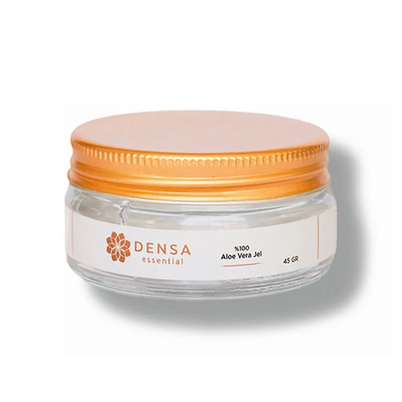 Densa Essential Aloe Vera Jel 45 gr