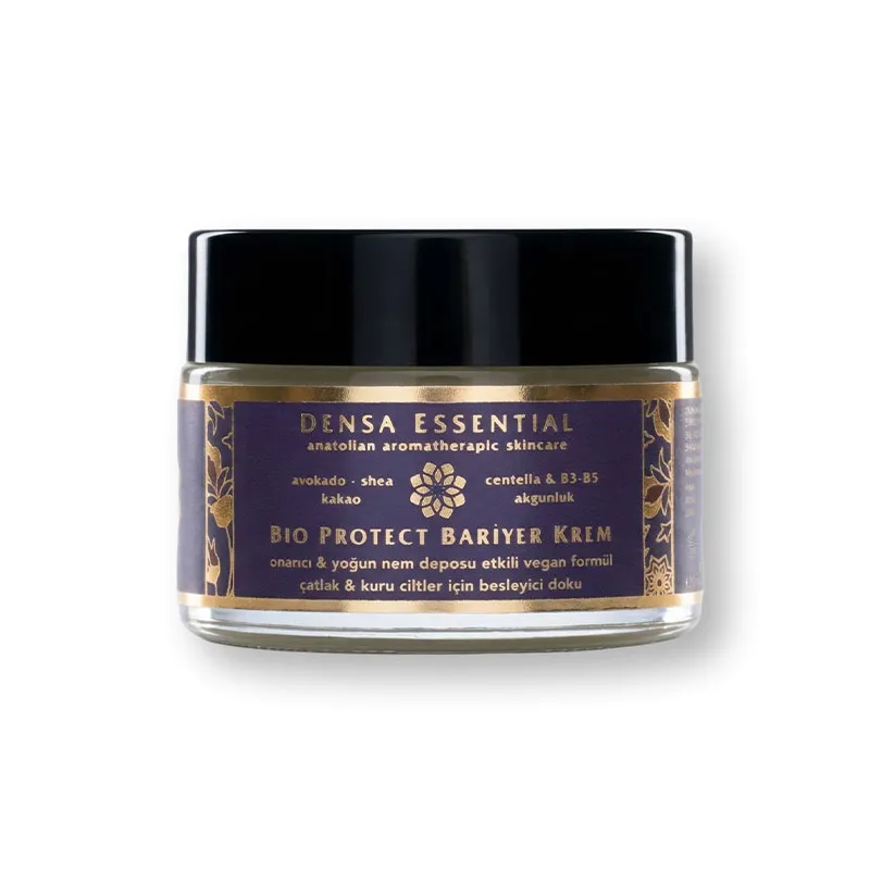 Densa Essential Bio Protect Bariyer Krem 50 ml