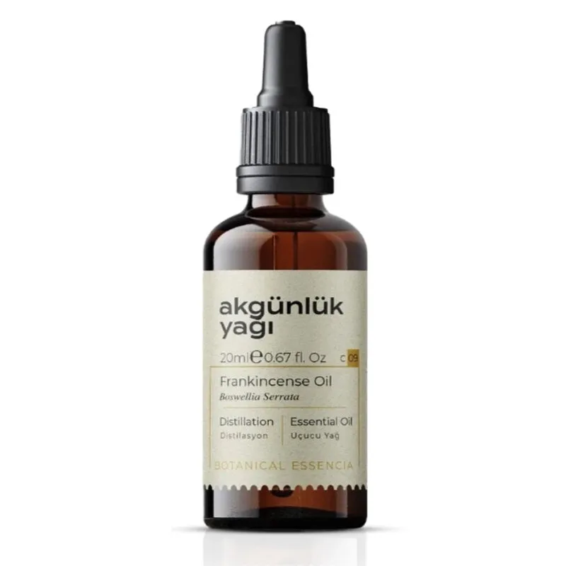 Greenlabel Akgünlük Yağı 20 ml
