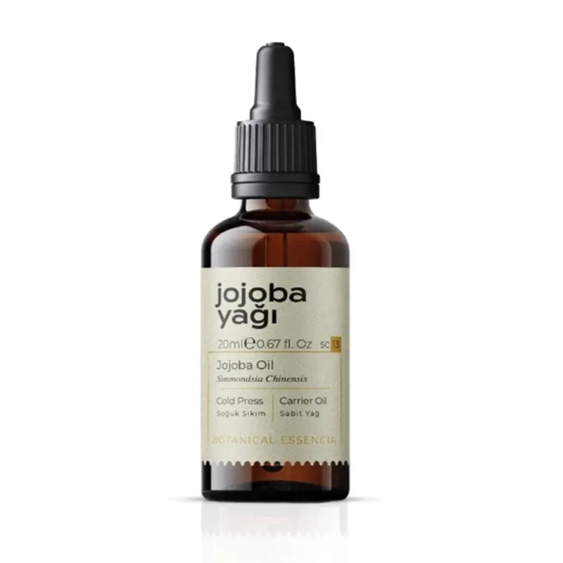 Greenlabel Jojoba Yağı 20 ml