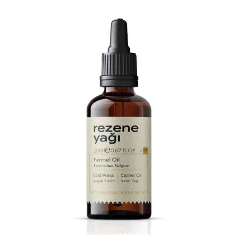 Greenlabel Rezene Yağı 20 ml