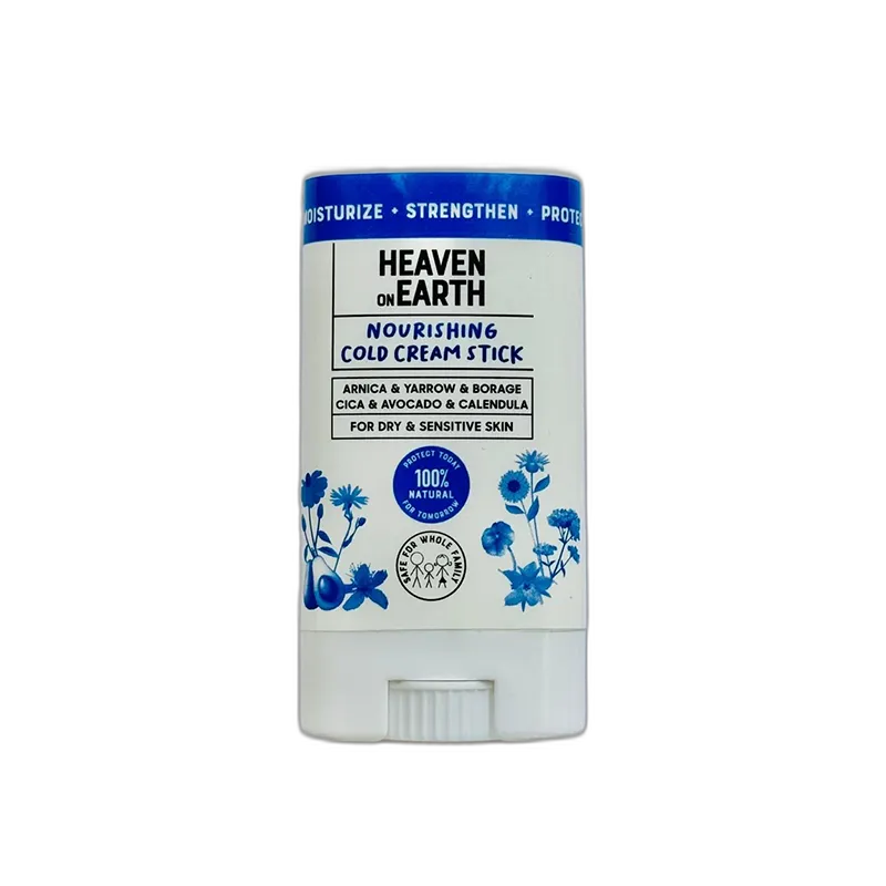 Heaven on Earth Besleyici Cold Cream Stick 15 ml