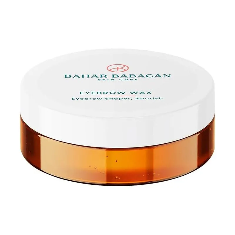 Bahar Babacan Eyebrow Wax 50 gr