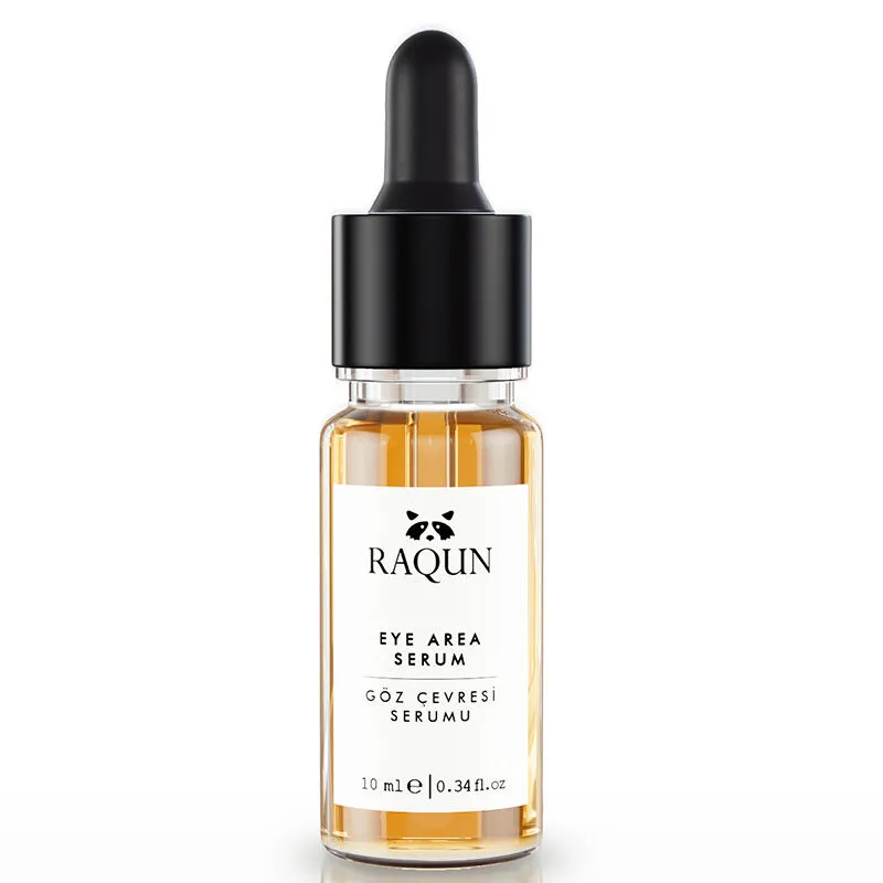 Raqun Göz Çevresi Serumu 10 ml