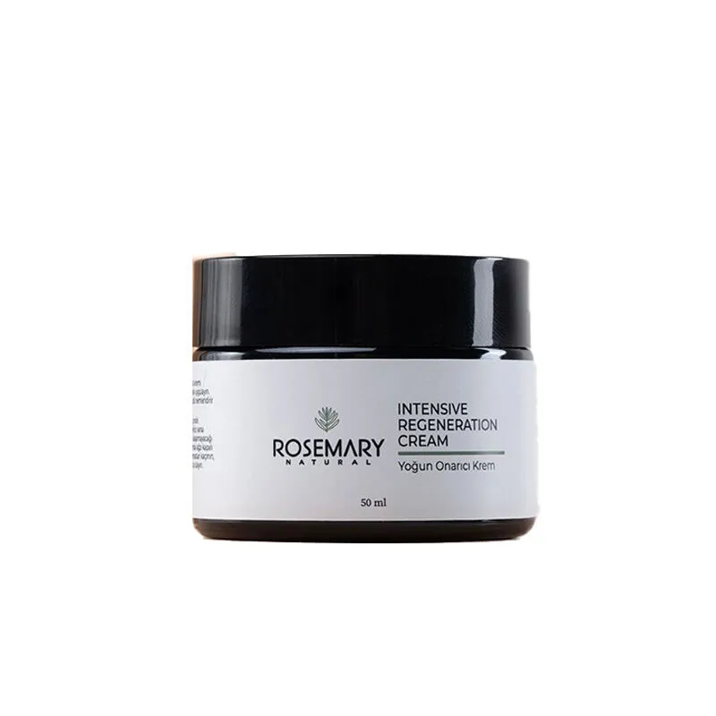 Rosemary Natural Yoğun Bariyer Onarıcı Krem 50 ml