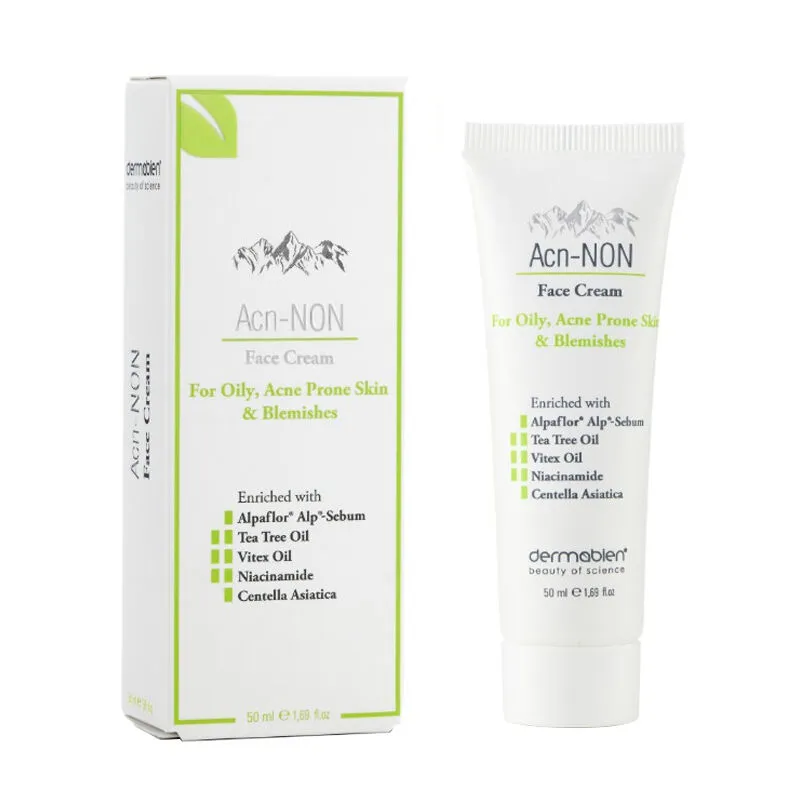Dermabien ACN Non Face Cream 50 ml