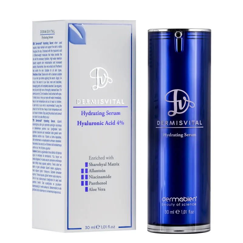 Dermabien Dermisvital Hydrating Serum 30 ml