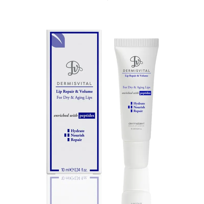 Dermabien Dermisvital Lip Balm 10 ml