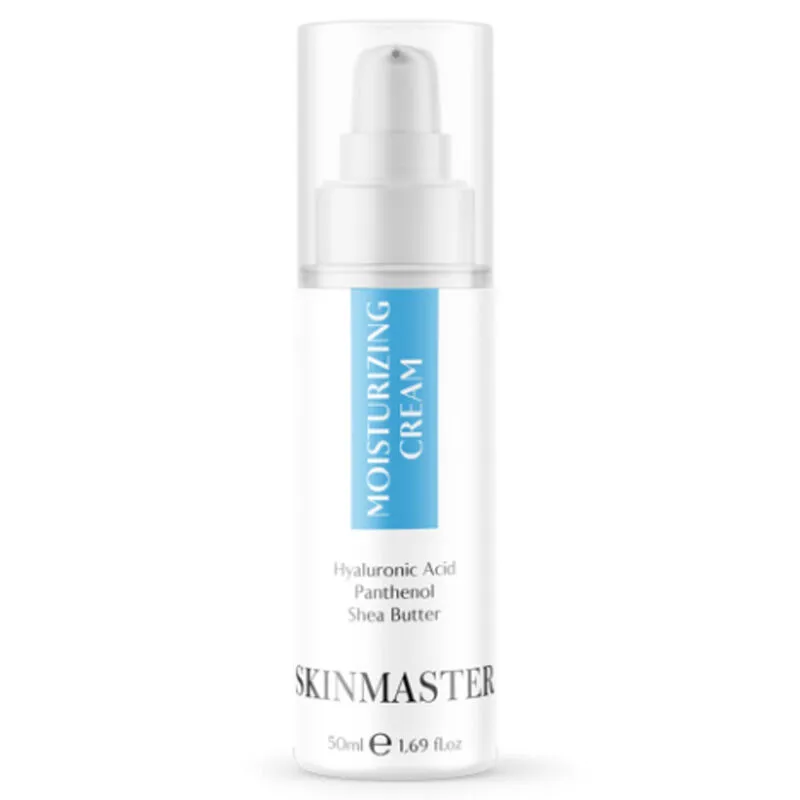 Skinmaster Moisturizing Cream 50 ml