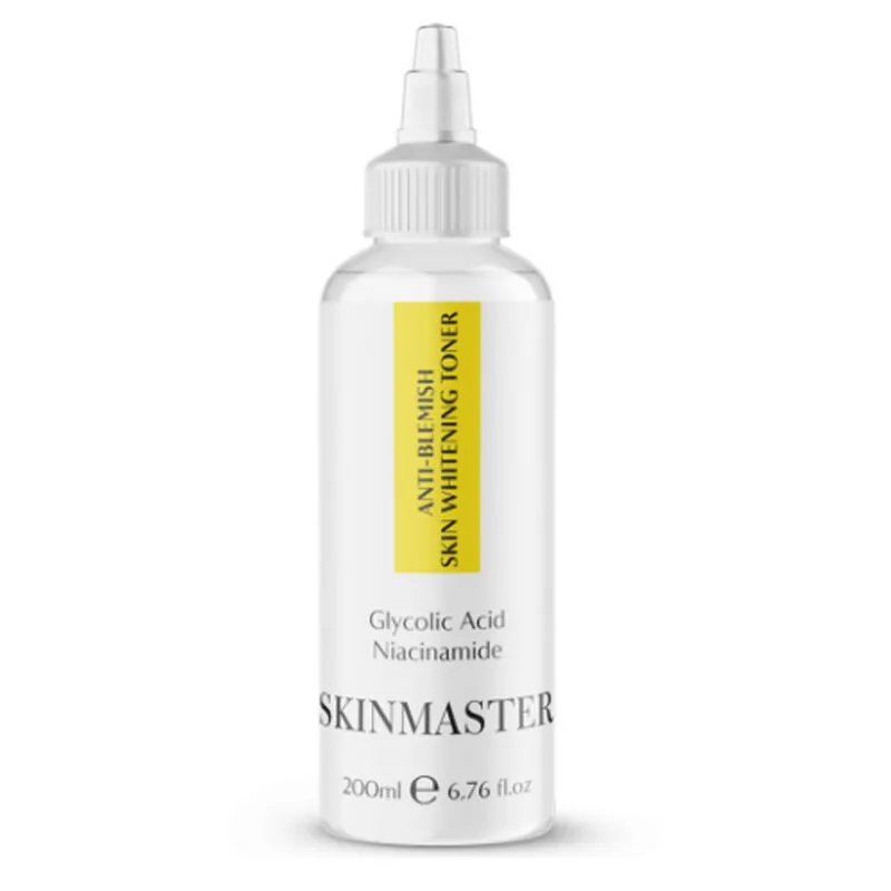Skinmaster Anti-Blemish Skin Whitening Toner 200 ml