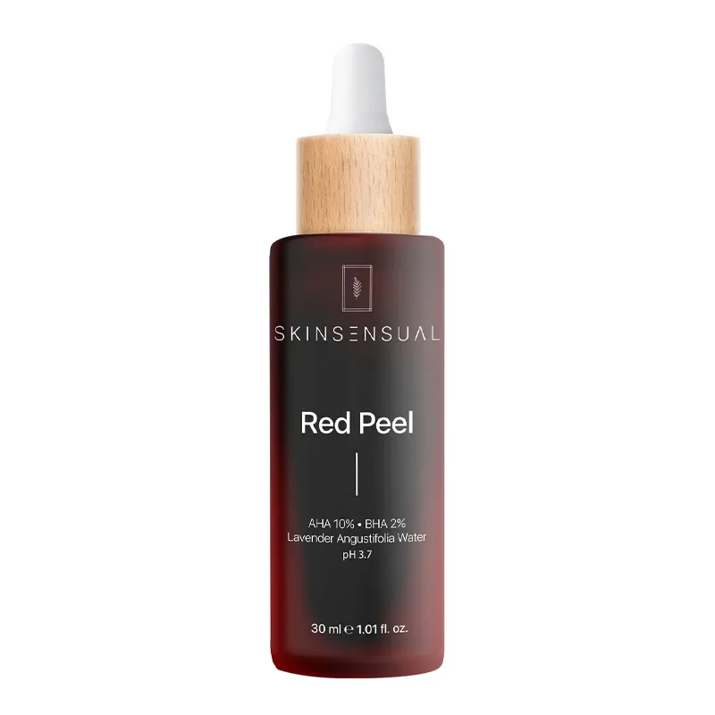 Skin Sensual Red Peel 30 ml