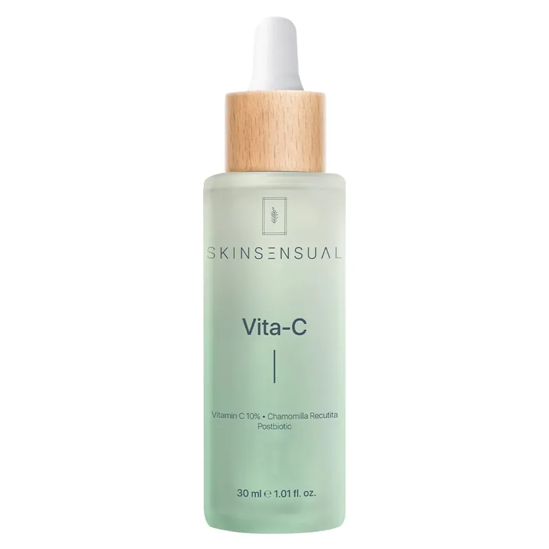 Skin Sensual Vita-C Serum 30 ml