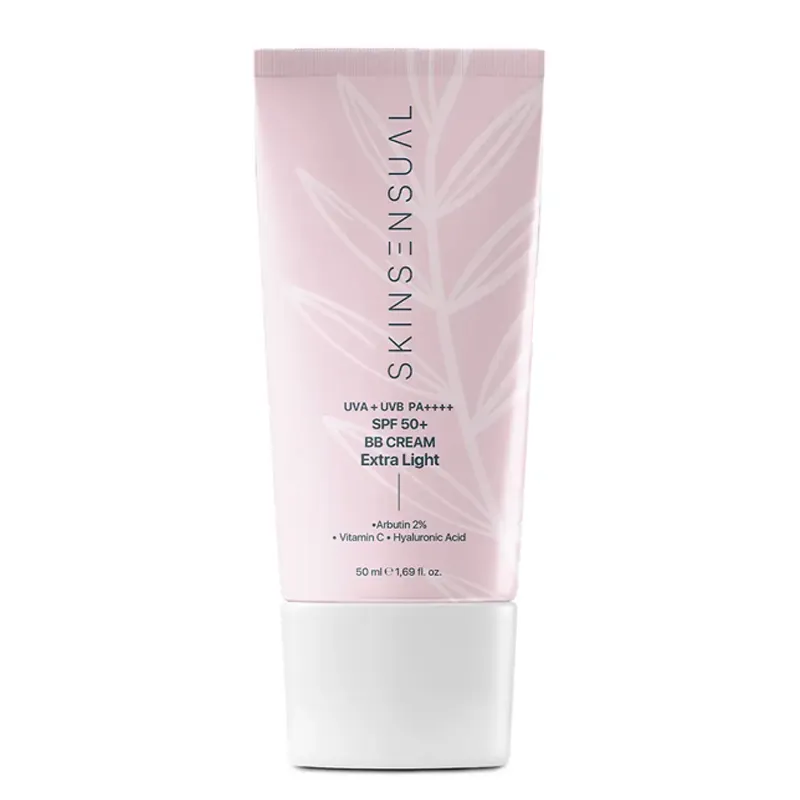 Skin Sensual BB Krem Extra Light SPF50+ 50ml