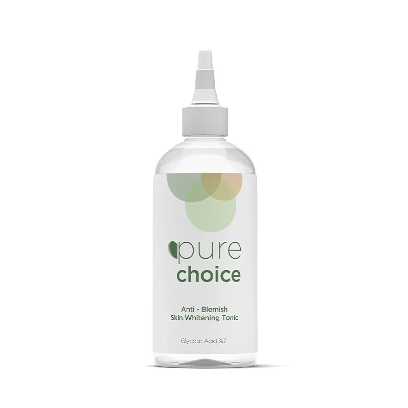 Pure Choice Leke Karşıtı Tonik 200 ml