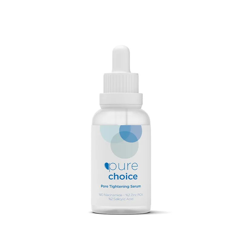 Pure Choice Gözenek Sıkılaştırıcı Serum 30 ml