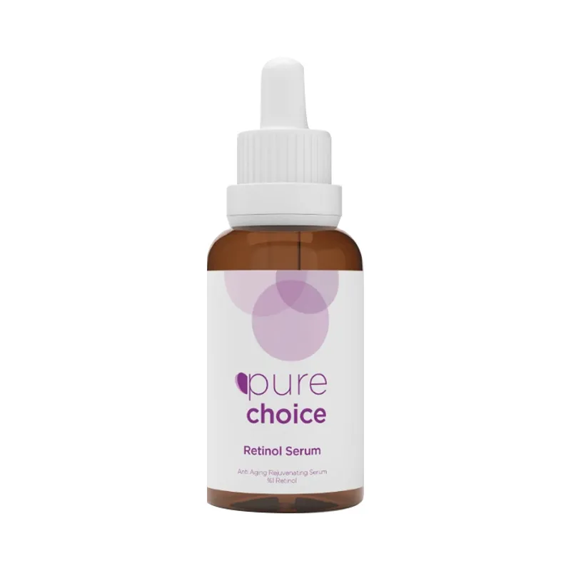 Pure Choice Retinol Serum 30 ml