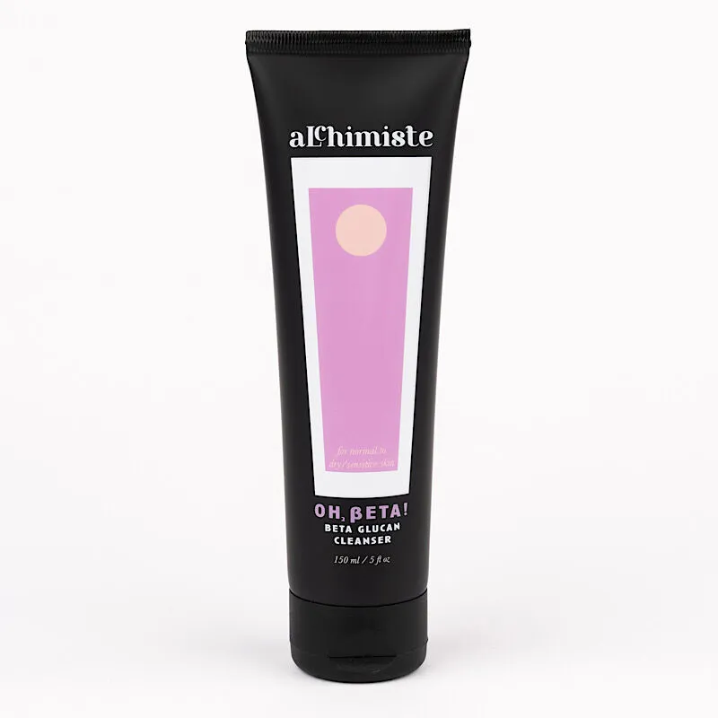 Alchimiste Oh2 Beta Glukanlı Nazik Temizleyici 150 ml