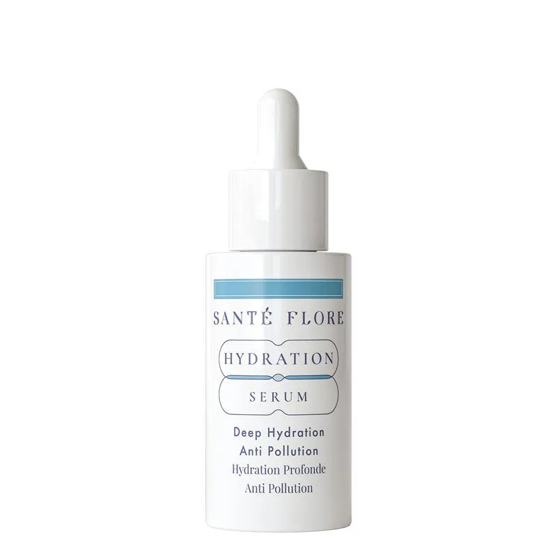 Sante Flore Hydration Nemlendirici Serum 30 ml