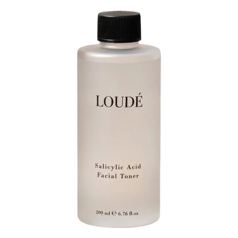 Loude Salicylic Acid Facial Toner 200 ml