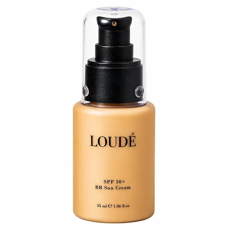 Loude SPF50+ BB Sun Cream 55 ml