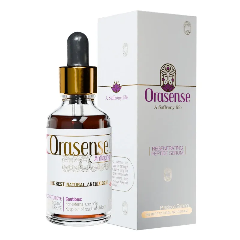 Orasense Regenerating Peptide Serum 30 ml