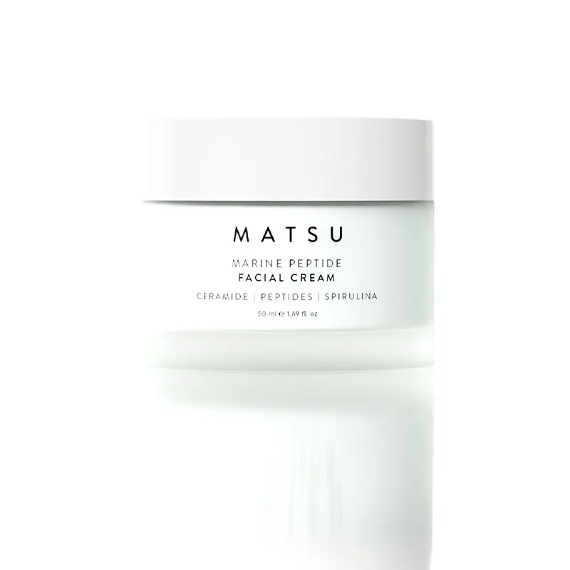 Matsu Marine Peptide Krem 50 ml
