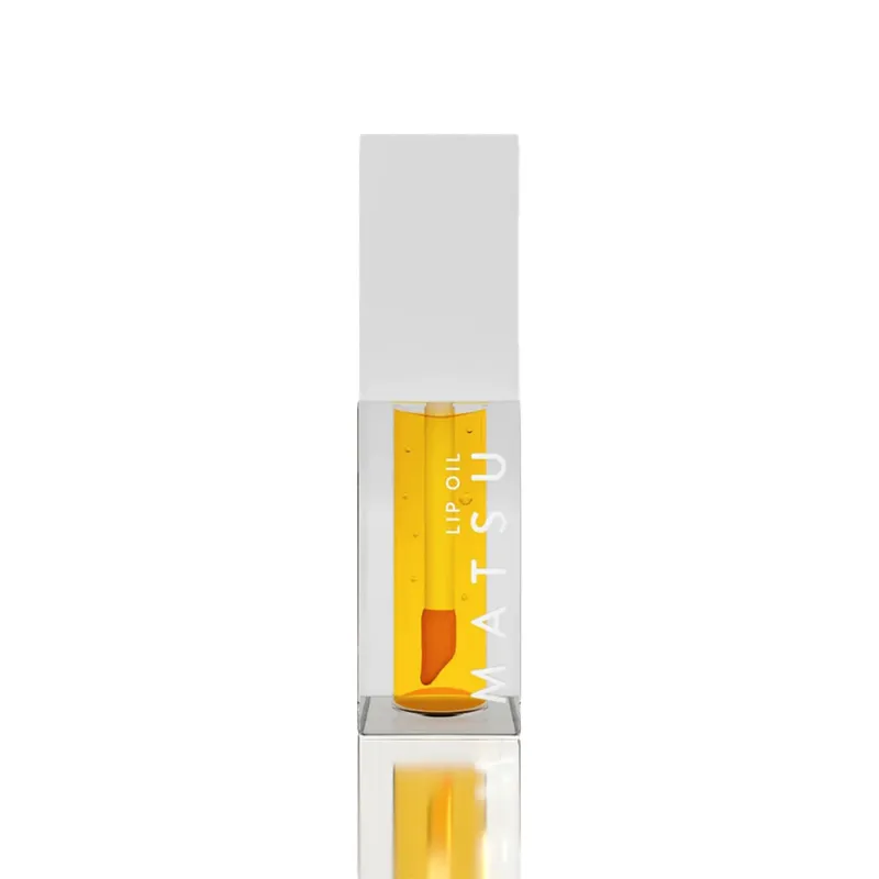 Matsu Besleyici Dudak Yağı 5 ml